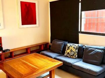 Casa de 4 habitaciones, Miguel Hidalgo · Casa en Venta. - Molier Polanco