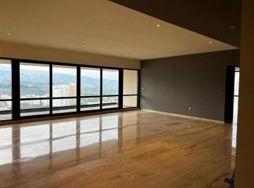 Departamento de 3 habitaciones, Huixquilucan · Hermoso Departamento con Terraza