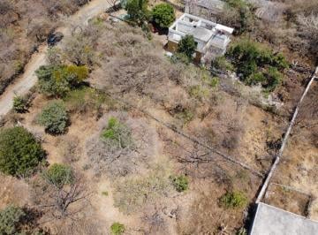 Terreno / Lote , Tepoztlán · Terreno en Venta en Tepoztlan Servicios a Pie de Calle
