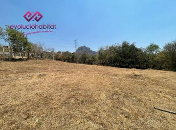 Terreno / Lote , Tepoztlán · Terreno Plano en Venta en Tepoztlán Morelos Trato Directo