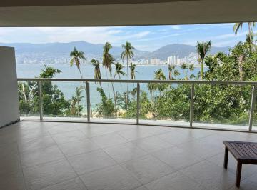 Departamento de 1 habitación, Acapulco de Juárez · Villa Alejandra Depto de Lujo, Mar, playa, Muelle, Listo Para Disfrutar