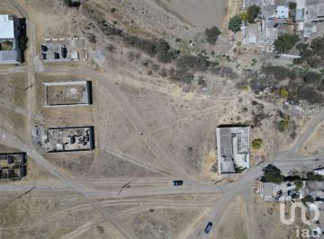 Terreno / Lote · 3958m² · Terreno en Venta en Amozoc, Ideal Para un Desarrollo