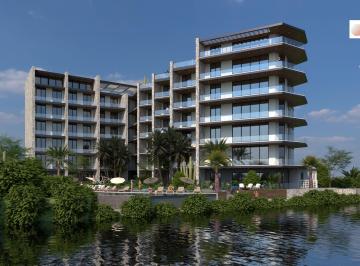 EDIFICIO · Venta Penthouse/condominio Nuevo en Marina Mazatlán - Malia