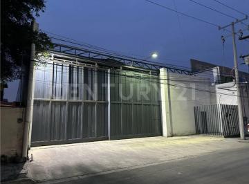 Bodega comercial · 1300m² · 8 Estacionamientos · Bodega en Venta en La Col. La Fe en San Nicolas de Los Garza N. L.