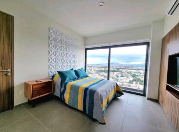 Departamento de 1 habitación, Guadalajara · Departamento en Venta en Jardines del Bosque