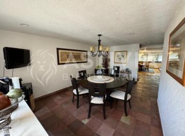 Departamento de 3 habitaciones, Cuajimalpa de Morelos · Departamento en Venta Bosques de Las Lomas, Cuajimalpa