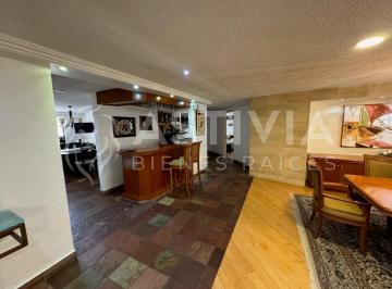 Departamento de 3 habitaciones, Miguel Hidalgo · Departamento en Venta Bosques de Las Lomas, Cuajimalpa