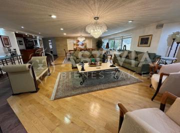 Departamento de 3 habitaciones, Miguel Hidalgo · Departamento en Venta Bosques de Las Lomas, Cuajimalpa