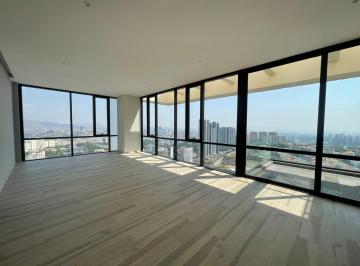 Departamento de 3 habitaciones, Huixquilucan · Departamento en Venta en Interlomas