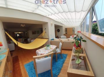 Departamento de 2 habitaciones, Alvaro Obregón · Departamento en Venta La Loma Santa Fé, Álvaro Obregón