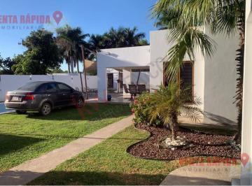 Casa · 600m² · 3 Recámaras · 3 Estacionamientos · Casa en Residencial Los Olivos