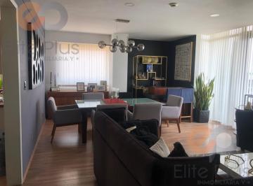 Departamento · 185m² · 3 Recámaras · 3 Estacionamientos · Departamento en Venta/ Av Periférico Sur, San Jerónimo Lídice