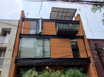 Departamento de 3 habitaciones, Benito Juárez · Renta Departamento de 3 Recamaras, Ciudad de Los Deportes
