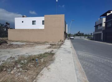Terreno / Lote , Monterrey · 2 Terrenos Planos en Venta en Cumbres Platino (Monterrey por Calle Pedro Infante)