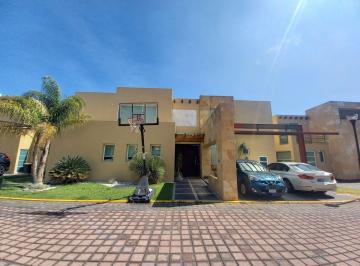 Casa en condominio de 4 habitaciones, Metepec · Casa en Venta en Metepec, Estado de México