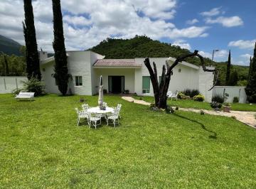 Quinta de 1 habitación, Allende · Quinta en Venta en San Eugenio Sur