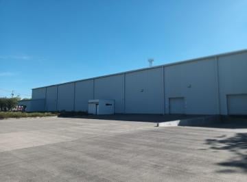 Bodega-Galpón · 5187m² · 8 Estacionamientos · Bodega en Venta Río Ota, Castro del Río - (4)