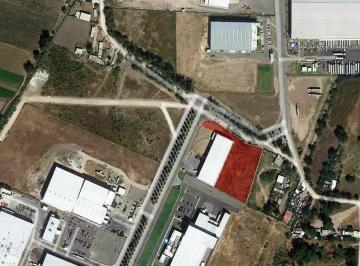 Terreno industrial · 6444m² · Terreno Industrial en Venta en Río Ota, Castro del Río - (4)