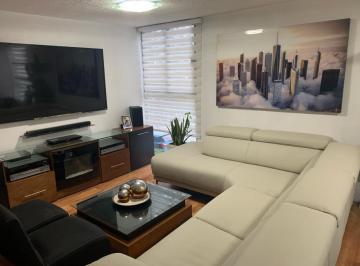 Departamento de 3 habitaciones, Naucalpan de Juárez · Departamento Remodelado $2,450,000 en Lomas Verdes 3a Sección.