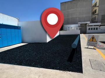 Terreno / Lote · 114m² · 2 Estacionamientos · Terreno en Renta Gasolinera Blvd. Insurgentes 114 m²