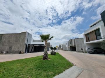 Terreno / Lote · 122m² · En Privada Junto Al Area Verde