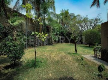 Terreno / Lote · 513m² · Terreno en Venta en Acapantzingo, Cuernavaca Morelos