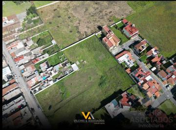 Terreno / Lote · 6420m² · Terreno en Venta en San Lorenzo Coacalco, Metepec