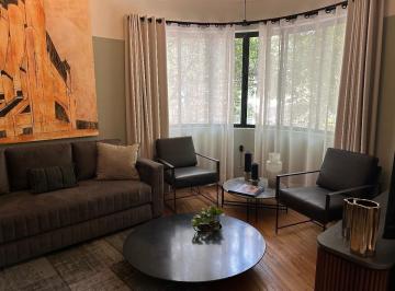 Departamento de 1 habitación, Cuauhtémoc · Departamento en Renta Amueblado. - Condesa
