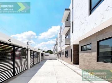 Departamento · 85m² · 1 Recámara · 1 Estacionamiento · Departamentos en Renta en Fracc. Tampiquera, Ver