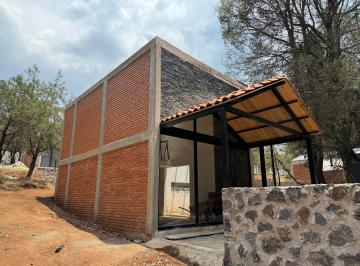 Terreno / Lote , Omitlán de Juárez · Venta Terreno Campestre Boscoso Huasca