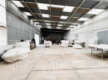 Bodega comercial · 900m² · Terreno en Venta Tecamac
