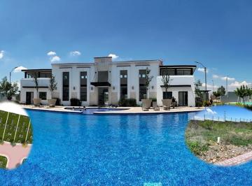 Terreno / Lote · 167m² · Terreno Residencial en Querétaro en Ciudad Maderas con Amenidades