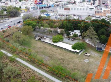 Terreno / Lote · 746m² · Terreno en Guadalupe