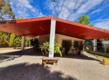Quinta de 3 habitaciones, Durango · Casa de Campo en Venta Cerca de Morcillo: