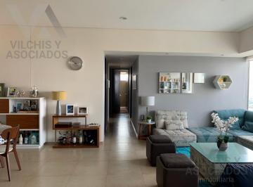 Departamento · 171m² · 3 Recámaras · 2 Estacionamientos · Col. Contadero, Cuajimalpa, Departamento en Venta