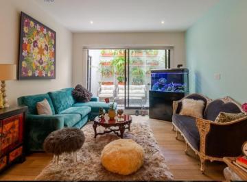 Departamento · 197m² · Departamento - Roma Sur