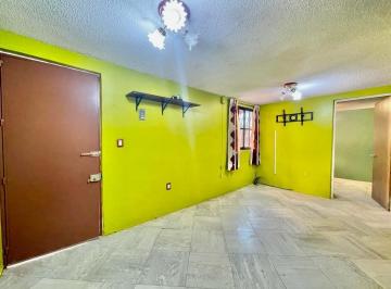 Departamento · 50m² · 2 Recámaras · Departamento - Cerro de La Estrella