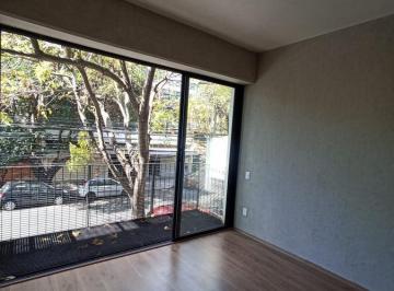 Departamento · 83m² · 2 Recámaras · 2 Estacionamientos · Departamento - del Valle