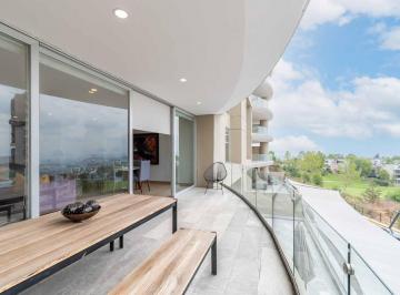 Departamento · 202m² · 3 Recámaras · 2 Estacionamientos · Departamento - Bosque Real