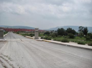 Terreno / Lote · 17000000m² · Terreno - Huehuetoca