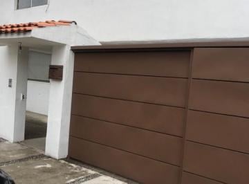 Casa · 400m² · 3 Recámaras · 2 Estacionamientos · Casa - Lomas de Tecamachalco