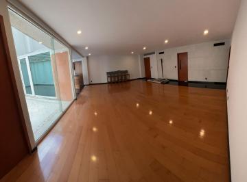 Departamento · 280m² · 3 Recámaras · 4 Estacionamientos · Departamento - Bosques de Las Lomas