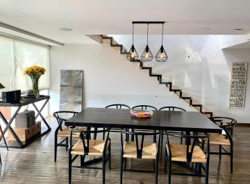 Departamento · 263m² · 3 Recámaras · 2 Estacionamientos · Departamento - Lomas de Chapultepec