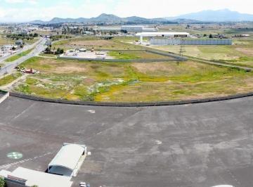 Terreno industrial , Atlacomulco · Terreno en Venta, Carretera Toluca - Atlacomulco, San Cayetano Morelos