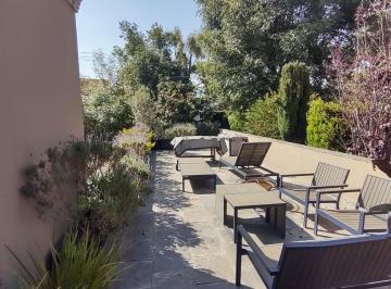 Casa en condominio de 3 habitaciones, Cuajimalpa de Morelos · Casa en Venta en Contadero