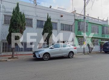 Casa · 676m² · 1 Recámara · 2 Estacionamientos · Casa en Venta Cerca de Escuelas, Es Una Oportunidad de Inversión con Alta Rentabilidad en Ecatepec,