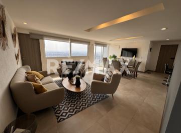 Departamento · 133m² · 3 Recámaras · 2 Estacionamientos · Departamento en Venta en Loma Dorada - (4)