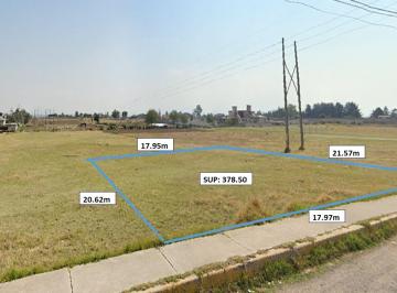Terreno / Lote , Toluca · Se Vende Terreno en San Martin Toltepec en Toluca a Tratar