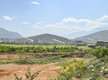 Terreno / Lote , García · Terreno en Venta en Terralta
