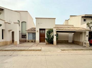 Casa en condominio de 3 habitaciones, León · Casa Amueblada de Una Planta en Renta Dentro de Bella Privada con Alberca y Gym. Mayorazgo Leon